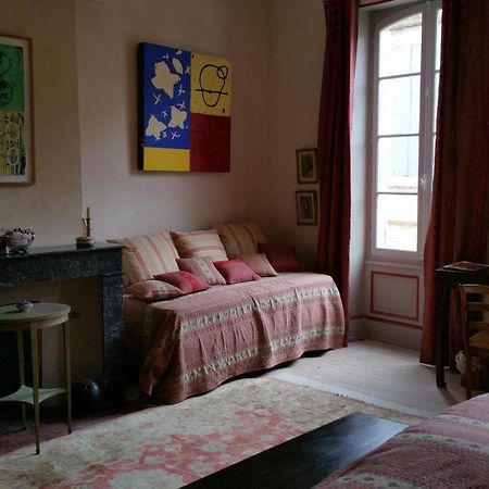 La Chambre De Diane Lectoure Esterno foto