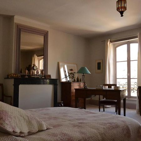 La Chambre De Diane Lectoure Esterno foto