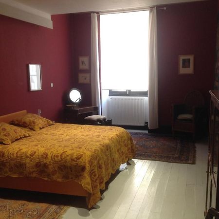 La Chambre De Diane Lectoure Esterno foto