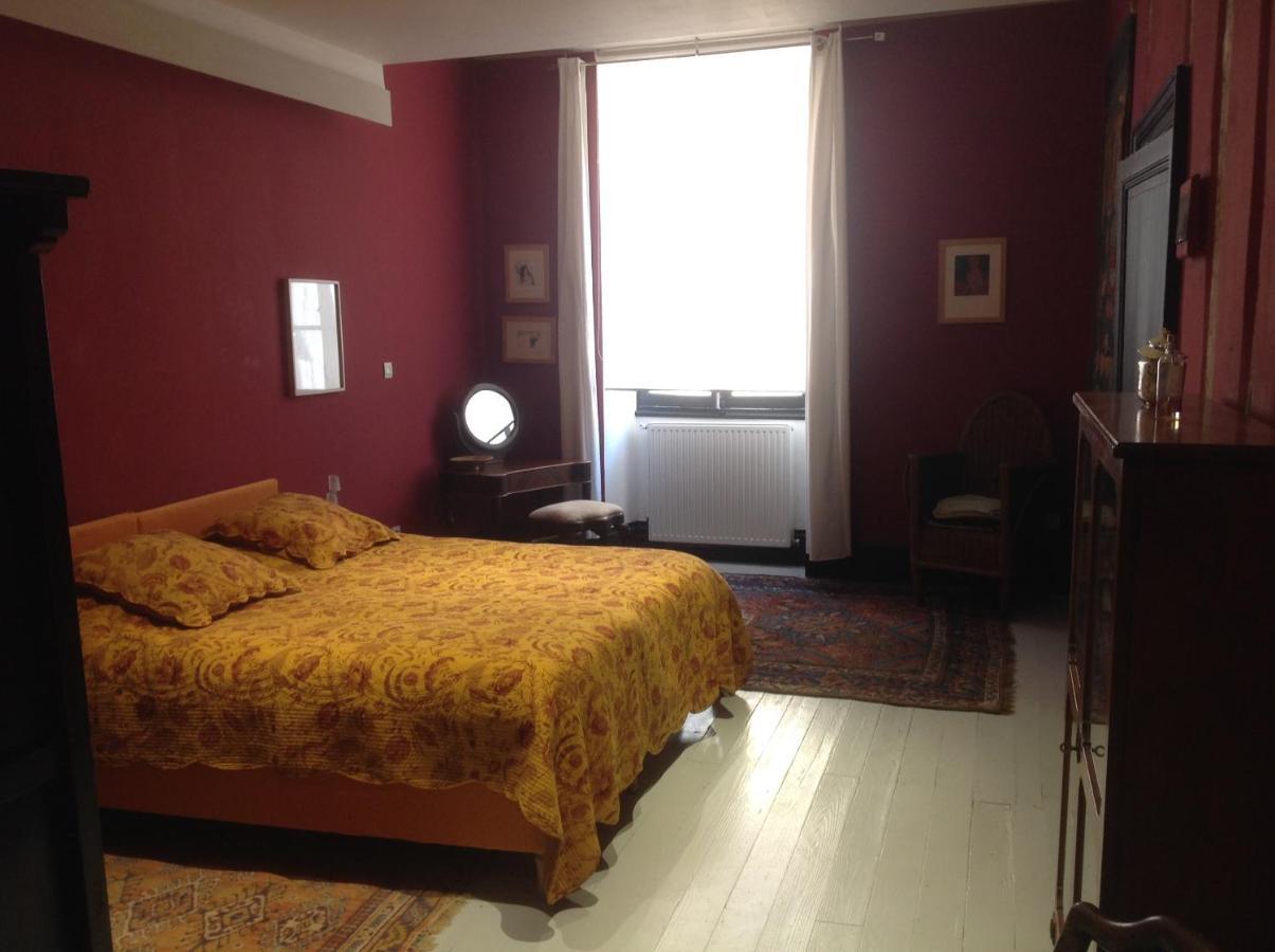La Chambre De Diane Lectoure Esterno foto