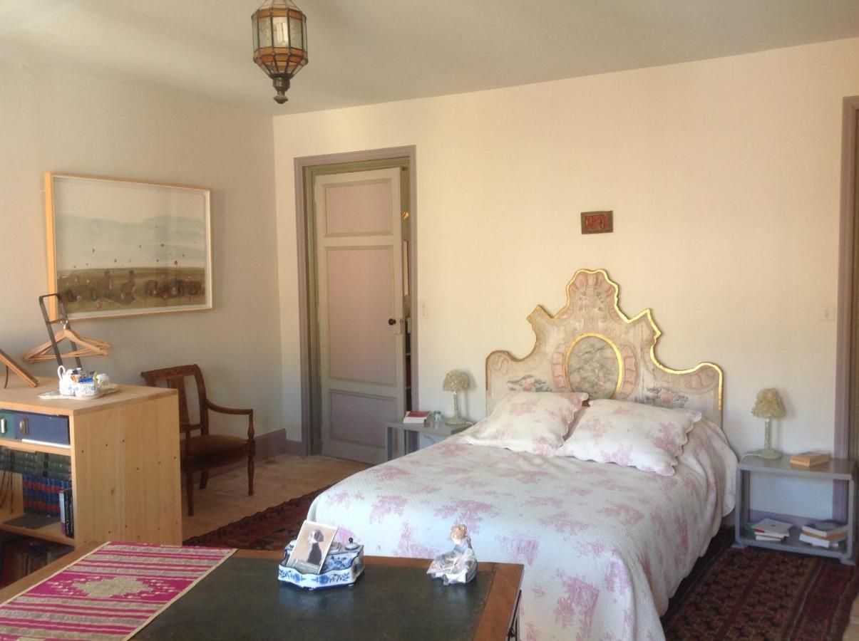 La Chambre De Diane Lectoure Esterno foto