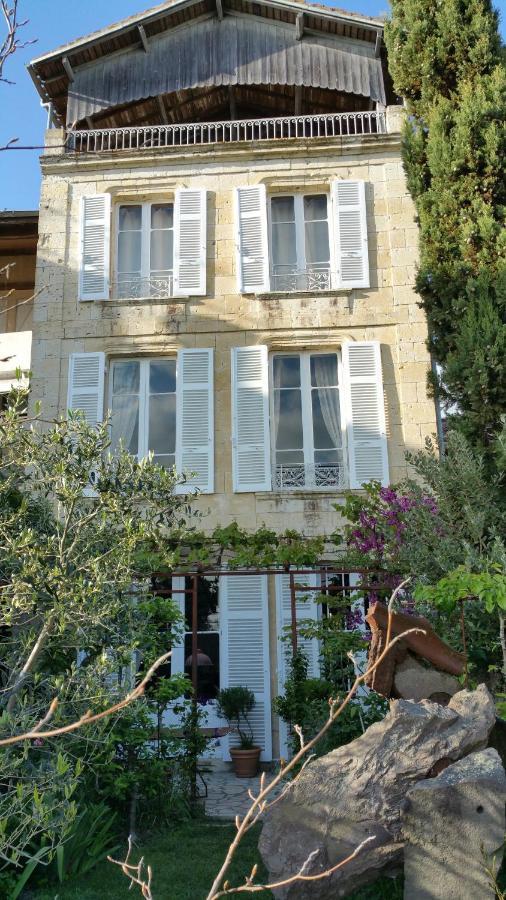La Chambre De Diane Lectoure Esterno foto